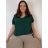 Set of long sweatpants and long sleeve sweatshirt for women (UNI S / L) TURKISH FASHION IMK20148