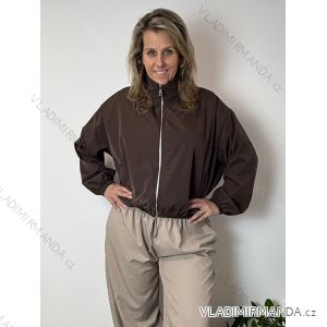 Women's Long Chiffon Short Sleeve Dress (S/M ONE SIZE) ITALIAN FASHION IMWGS231048