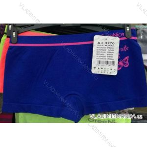 Seamless ladies' pants (xl-2xl) GREENICE 3270
