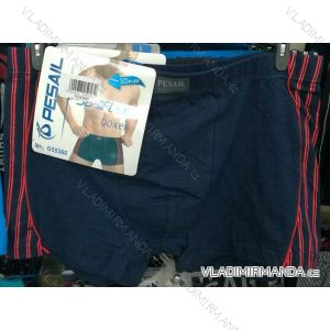 Boxerky pánské (l-2xl) PESAIL G55360
