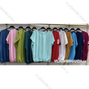 Sleeveless jacket long sleeve (uni sl) ITALIAN Fashion IMC17326