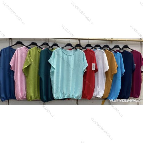 Sleeveless jacket long sleeve (uni sl) ITALIAN Fashion IMC17326