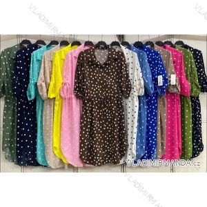 Sleeveless jacket long sleeve (uni sl) ITALIAN Fashion IMC17326