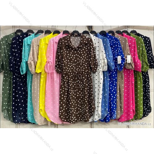 Sleeveless jacket long sleeve (uni sl) ITALIAN Fashion IMC17326