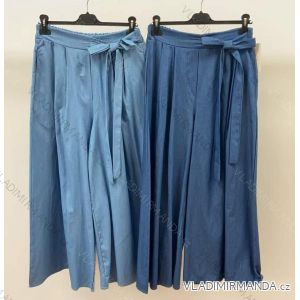 Sleeveless jacket long sleeve (uni sl) ITALIAN Fashion IMC17326