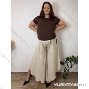 Women's Long Pants (XL/2XL/3XL ONE SIZE) ITALIAN FASHION IMC24019