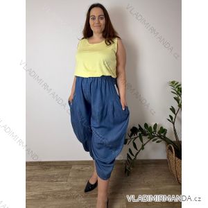 Women's summer tank top (XS/S/M ONE SIZE) ITALIAN FASHION IMWHD252145