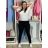 Women's insulated leggings (L/XL) PESAIL PES24TM5 S / M black