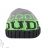 Caps winter baby boy boys (54-56) YO! CZ-144
