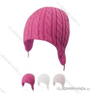 Winter Infant Girls Hat (46-48) YO! CZ-132
