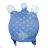 Winter Infant Cap Girls (48-52) YO! CZ-041
