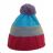 Winter Infant Girls Hat (48-50) YO! CZ-116
