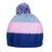 Winter Infant Girls Hat (48-50) YO! CZ-116
