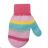Set winter hat + baby gloves (48-50) YO! CZ-136
