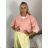 Women's Long Sleeve Jacket (S/M ONE SIZE) ITALIAN FASHION IMWB232761