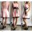 Summer Women Dress (uni sl) ITALIAN Fashion IM9177673
