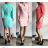 Dress womens (uni sl) ITALIAN Fashion IM7182339
