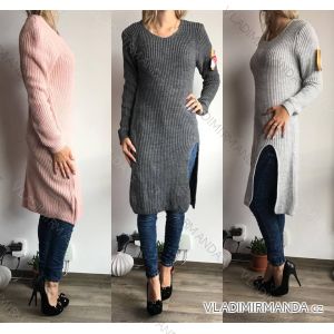 Long sweater ladies long (uni sl) ITALIAN Fashion IM9172518
