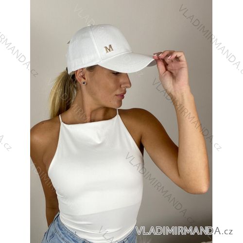 Youth and men'svítící dorostová a pánská ,dámská  PV323101 ONE SIZE white