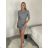 Jacket thin long sleeve women's (UNI XS-M) ITALIAN FASHION IM120049