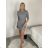 Jacket thin long sleeve women's (UNI XS-M) ITALIAN FASHION IM120049