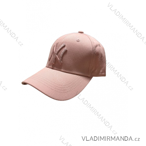 New york cap (one size 57) POLSKÁ VÝROBA PV618030