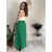 Set of long sweatpants and long sleeve sweatshirt for women (UNI S / L) TURKISH FASHION IMK20148