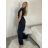 Sleeveless jacket long sleeve (uni sl) ITALIAN Fashion IMC17326