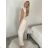 Sleeveless jacket long sleeve (uni sl) ITALIAN Fashion IMC17326