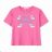 Sweatshirt warm warm-up girl zip (134-164) KUGO M2513