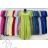 Summer dress oval short sleeve women's oversized (50/52/54 ONE SIZE) ITALIAN FASHION IM425011