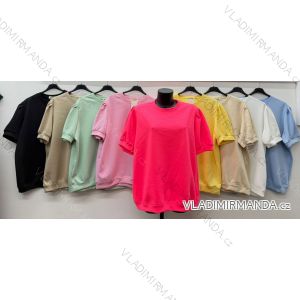 Women's Summer Long Harem Pants (42/44/46 ONE SIZE) ITALIAN FASHION IM424361