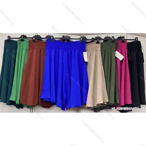 Sleeveless jacket long sleeve (uni sl) ITALIAN Fashion IMC17326