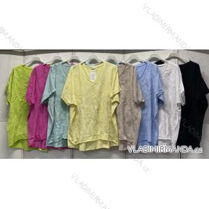 Sleeveless jacket long sleeve (uni sl) ITALIAN Fashion IMC17326