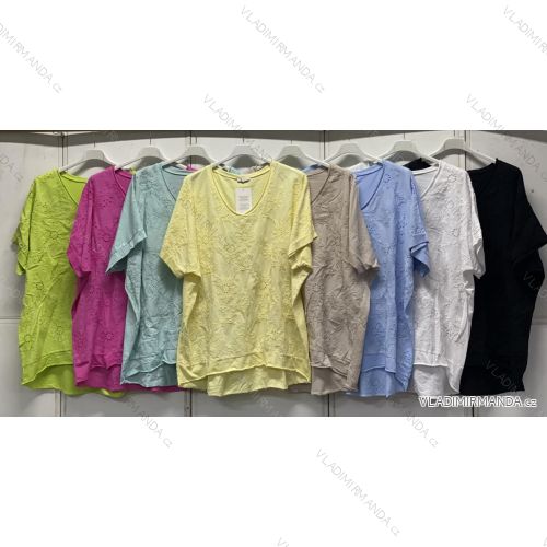 Sleeveless jacket long sleeve (uni sl) ITALIAN Fashion IMC17326