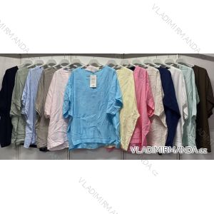 Sleeveless jacket long sleeve (uni sl) ITALIAN Fashion IMC17326