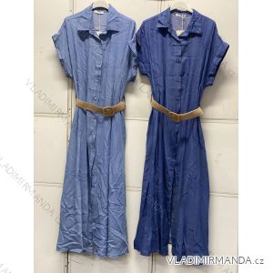 Sleeveless jacket long sleeve (uni sl) ITALIAN Fashion IMC17326