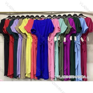 Sleeveless jacket long sleeve (uni sl) ITALIAN Fashion IMC17326