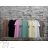 Dress classic short sleeve vogue batik women (UNI SM) ITALIAN FASHION IMD20BATVOG
