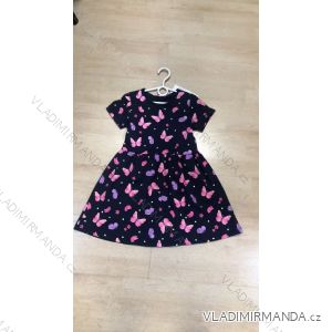 T-shirt short sleeve boys (134-164) KUGO DL0011