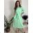 Women's Elegant Oversize Long Sweatpants (S/M/L ONE SIZE) ITALIAN FASHION IMD23634