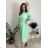 Women's Elegant Oversize Long Sweatpants (S/M/L ONE SIZE) ITALIAN FASHION IMD23634