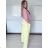 Women's Long Sleeve Jacket (S/M ONE SIZE) ITALIAN FASHION IMPLP2386440090