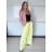 Women's Long Sleeve Jacket (S/M ONE SIZE) ITALIAN FASHION IMPLP2386440090
