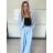 Women's Long Sleeve Jacket (S/M ONE SIZE) ITALIAN FASHION IMPLP2386440090