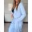 Women's Long Sleeve Jacket (S/M ONE SIZE) ITALIAN FASHION IMPLP2386440090