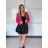 Women's Long Sleeve Jacket (S/M ONE SIZE) ITALIAN FASHION IMPLP2386440090