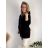 Long Sleeve Sweatshirt Dress women (uni s-m) ITALIAN FASHION IMD20103