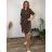 Sleeveless jacket long sleeve (uni sl) ITALIAN Fashion IMC17326