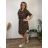 Sleeveless jacket long sleeve (uni sl) ITALIAN Fashion IMC17326